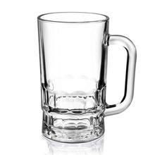 Beer Glass With Handle