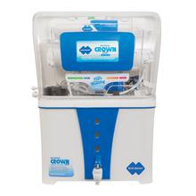 CROWN STAR water purifier  Alkaline RO+UF