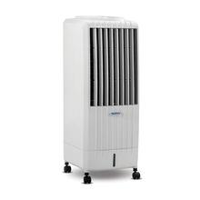 Symphony Diet 8i 8-Litre Air Cooler with Remote (White)