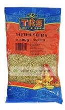 TRS Fenugreek Seeds 300gm