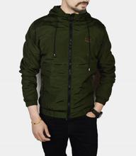 Summer Windproof Jacket Windcheater