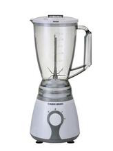 Black & Decker BX205 300-Watt Hand Blender (White and Gray)