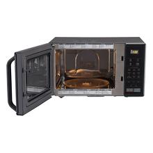 LG  Convection Microwave Oven (MC2146BL, Black) 21 L