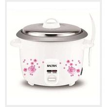 Baltra Rice Cooker Star Regular – 1.8 Ltr