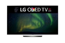 LG 55 Inch OLED 4K UHD TV 55B6T