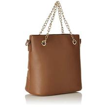 Flavia Women's Handbag (Camel)