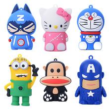 Creative Cartoon Character Powerbank 8800 Mah