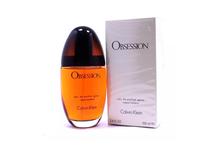 Calvin Klein Obsession Eau De Parfum For Women (100ml)