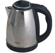 Baltra FAST 1.8Ltr Electric Kettle - Chrome Black