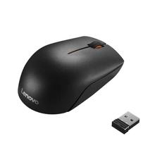 Lenovo GX30K79401 Wireless Mouse – Black