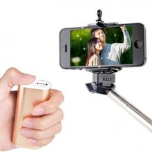 Blutooth Remote Wireless Selfie Stick