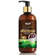 WOW Amazon Rainforest Collection - White Clay Shampoo with
