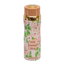 ZIRCONIA Enchanting Body Spray For Women - 200ml