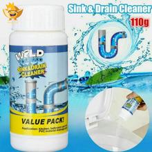 Powerful Sink & Drain Cleaner 100 gm