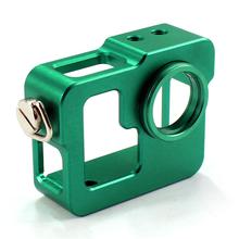 Aluminium Alloy Protective Housing Case For GoPro Hero4 Hero 3