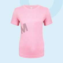 KTM CTY Women's Round Neck T-shirt (KRNT26217-2a)