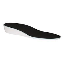 Heighto shoe insole EVA Foam Full Length Regular Shoe Insole (4 CM)