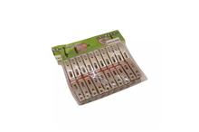 Stainless Steel Clothes Clip-20 pc-Set Of 5