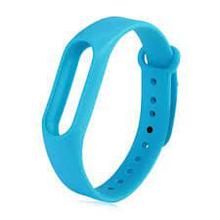 Replace Strap for Xiaomi Mi Band 2 Silicone Wristbands for Xiaomi