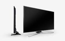SAMSUNG UA50MU6100 125CM (50INCH) 4K ULTRA HD LED SMART TV (2017 EDITION)