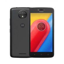 Motorola Moto C (1GB RAM, 16GB ROM) - Black