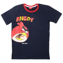 ANGRY BIRDS Kids`s T-shirts – (Boys & Girls)