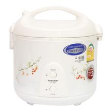 Sharp Rice Cooker, 1.8L,600W KS19ETCH