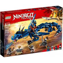 LEGO NINJAGO Stormbringer