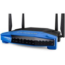 Linksys WRT1900AC-AP WRT1900AC WIFI Router ,AC1900- Black