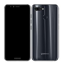 Gionee S11 Lite (4GB RAM, 32GB ROM) 5.7"-Black