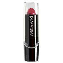 Wet n Wild Lipstick -Just Garnet-538A