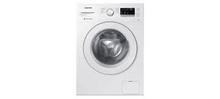 Samsung WW70J4263MW 7 kg Front Loading Washing Machine & Dryer