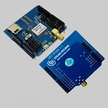 Arduino Gps Sheild