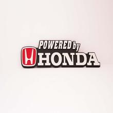 Honda Metal Logo Batch for Cars  





					Write a Review