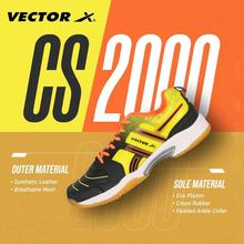 Badminton Shoes Vector X CS-2000