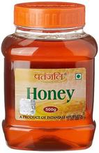 Patanjali Honey (500gm)