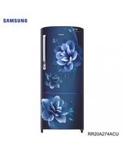 Samsung 192L Single Door Refrigerator RR20A274ACU/IM