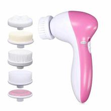 5 in 1 Beauty Care Face Massager