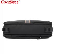 New CoolBell 15 Inch,15.6 Inch Waterproof Shoulder Hand Laptop Notebook Bag  Laptop Computer Bag