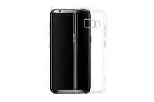 HOCO Fascination Series Protective Case - S8-Black