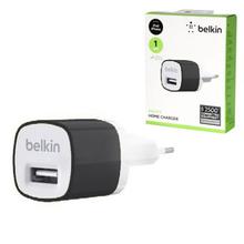 Belkin USB Home & Travel Charger for Samsung, HTC, SONY, LG and all Android Phone  (Universal USB Charger)