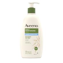 Aveeno Daily Moisturizing Sheer Hydration Lotion for Dry Skin 530ml