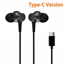 Original Xiaomi Earphone Mi Piston 3 Fresh Version In-Ear