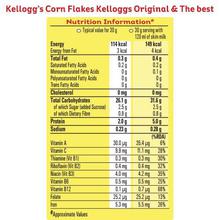 Kellogg's Corn Flakes (250gm) (GEN1)