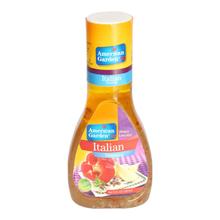 Ag Italian Dressing 267 gm