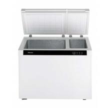 Hisense Chest Freezer (FC-30DD4HA)-227 L