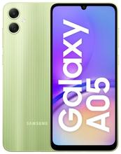 Samsung Galaxy A05  | 50 MP Main Camera | Upto 8GB RAM with RAM Plus | MediaTek Helio G85 | 5000 mAh Battery