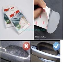 3M Car Door Handle Protective Film Sticker