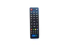 SIM TV Setup Box Remote