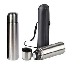 Yasuda Vacuum Flask Steel -1000ml (YS-SF1000)